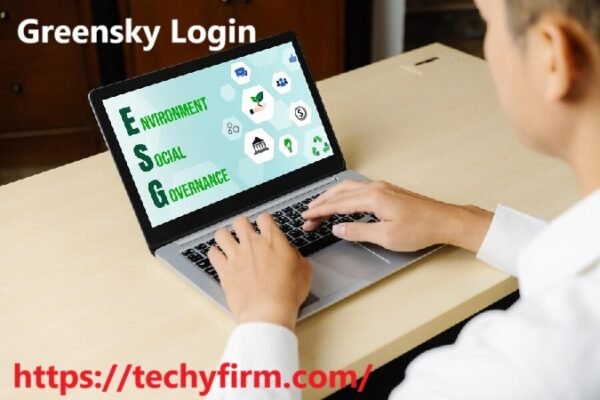 Greensky Login