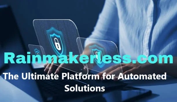 Rainmakerless.com