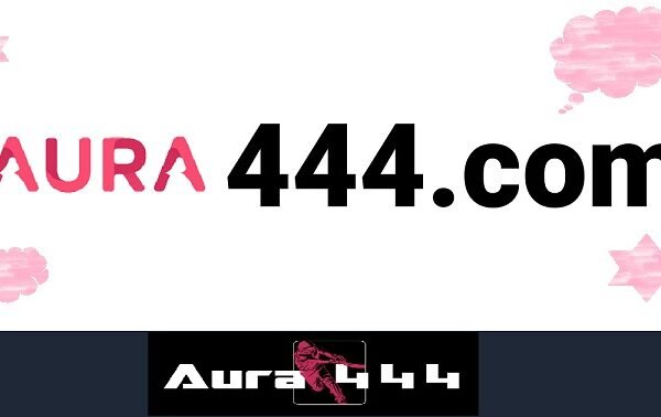 aura444.com login