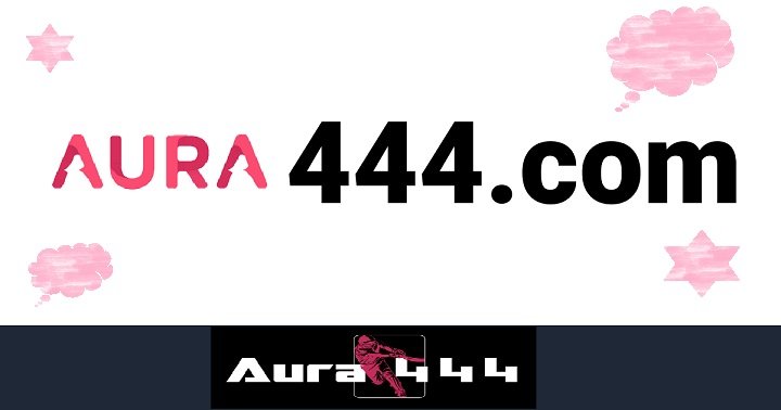 aura444.com login