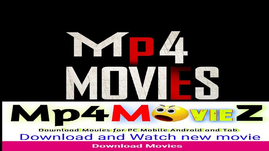 mp4 movie com