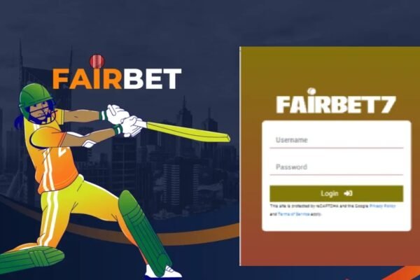 Fairbet 7.com Login