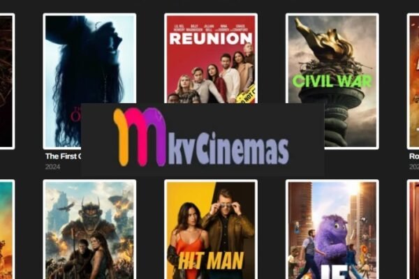 MKVCinemas.com