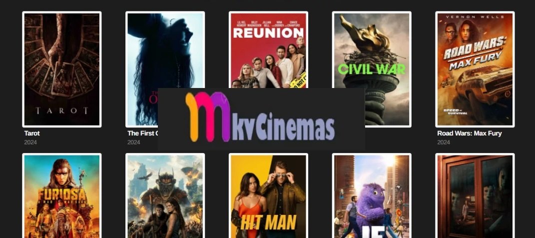 MKVCinemas.com