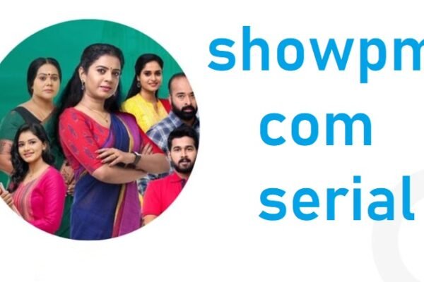 Showpm.com Serial