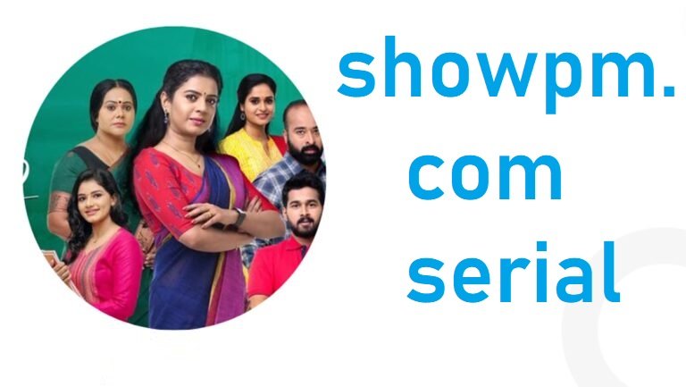 Showpm.com Serial