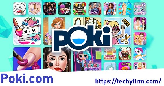 Poki.com