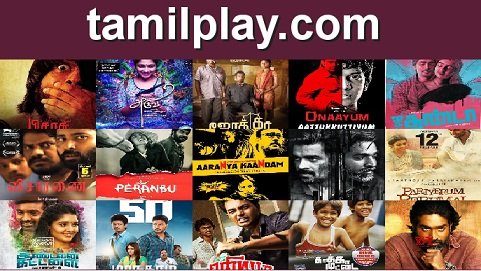 TamilPlay.com