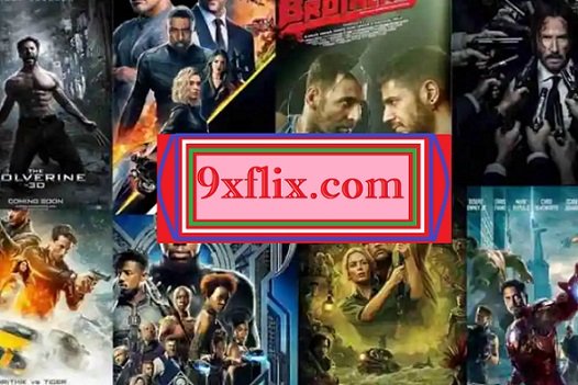 9xflix.com